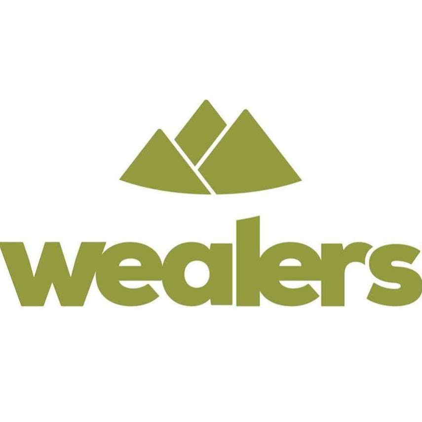 Wealers | 4921, 545 Saddle River Rd, Airmont, NY 10952, USA | Phone: (845) 414-9182