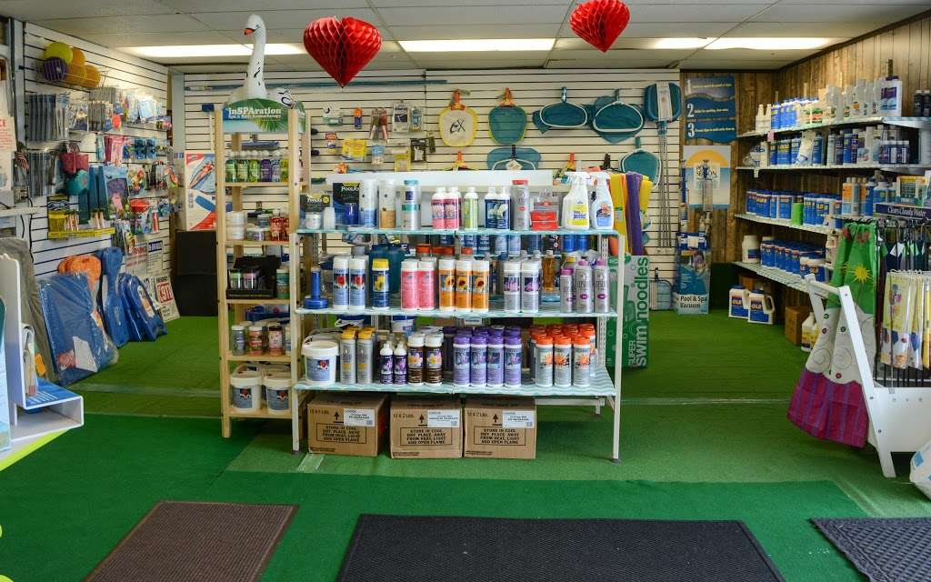 Pool Mart | 16721 Sonoma Hwy, Sonoma, CA 95476, USA | Phone: (707) 996-6213