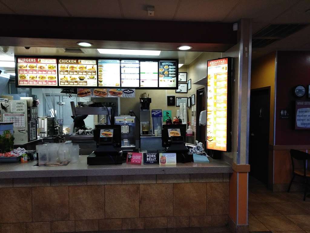 Jack in the Box | 208 E US-90, Dayton, TX 77535, USA | Phone: (936) 257-8008