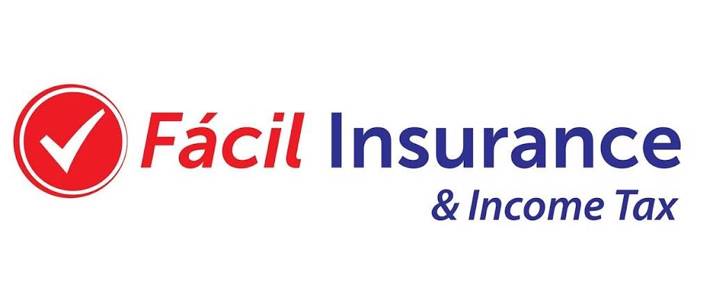 Facil Insurance & Income Tax | 3024 W Van Buren St #116, Phoenix, AZ 85009, USA | Phone: (888) 357-9003