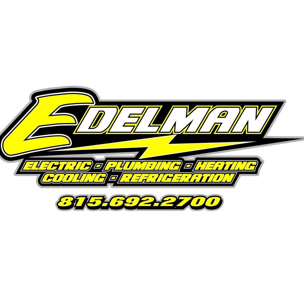 Edelman Inc. | 19440 E 600 N Rd, Fairbury, IL 61739, USA | Phone: (815) 692-2700