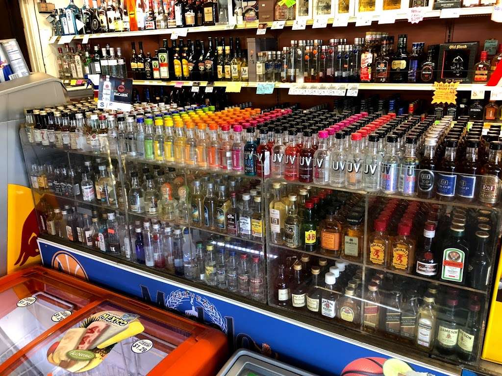 Bobs Discount Liquors #5 | 757 S Wolfe Rd, Sunnyvale, CA 94086, USA | Phone: (408) 245-3661