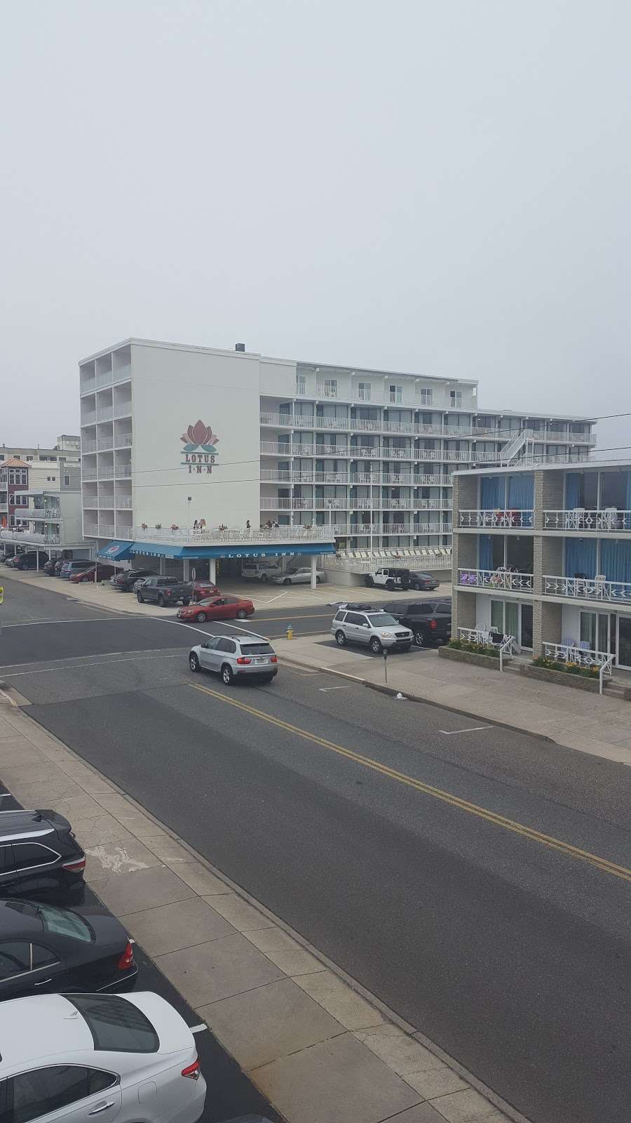 Port Royal Hotel | 6801 Ocean Ave, Wildwood Crest, NJ 08260 | Phone: (609) 729-2000