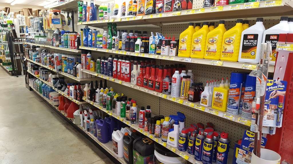 Keyworths Hardware | 2208 FM 517 Rd E, Dickinson, TX 77539 | Phone: (281) 337-4905