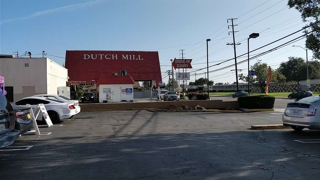 Dutchmill Dairy Store | 1539, 20320 Norwalk Blvd, Lakewood, CA 90715, USA | Phone: (562) 865-6585