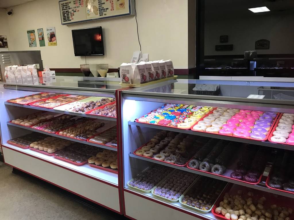 Twist donuts | 8816 S Pennsylvania Ave #700, Oklahoma City, OK 73159, USA | Phone: (405) 686-0683