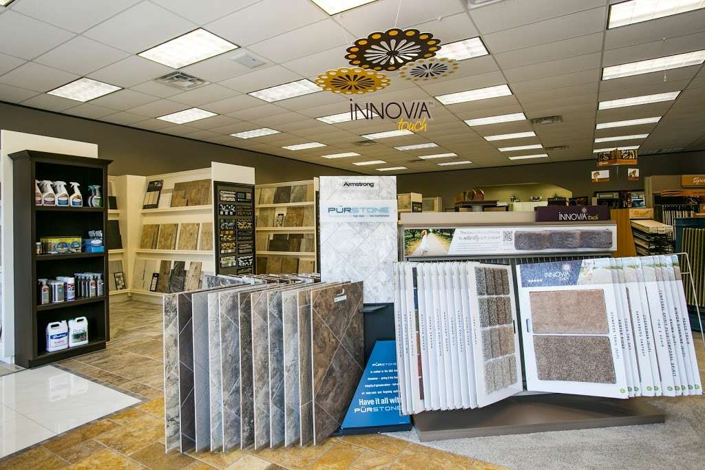 Flahertys Flooring America | 13422 Grant Rd, Cypress, TX 77429, USA | Phone: (877) 523-6281