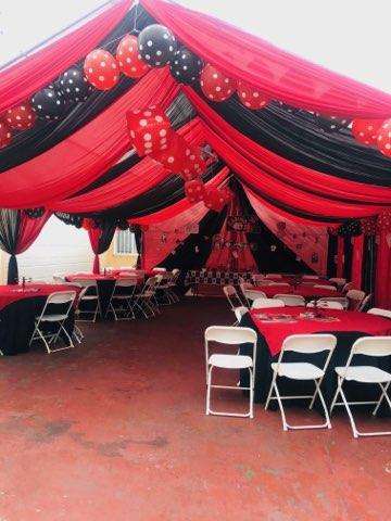 El Globo Party Rentals | 6066016018, Los Angeles, CA 90002, USA | Phone: (323) 947-9521