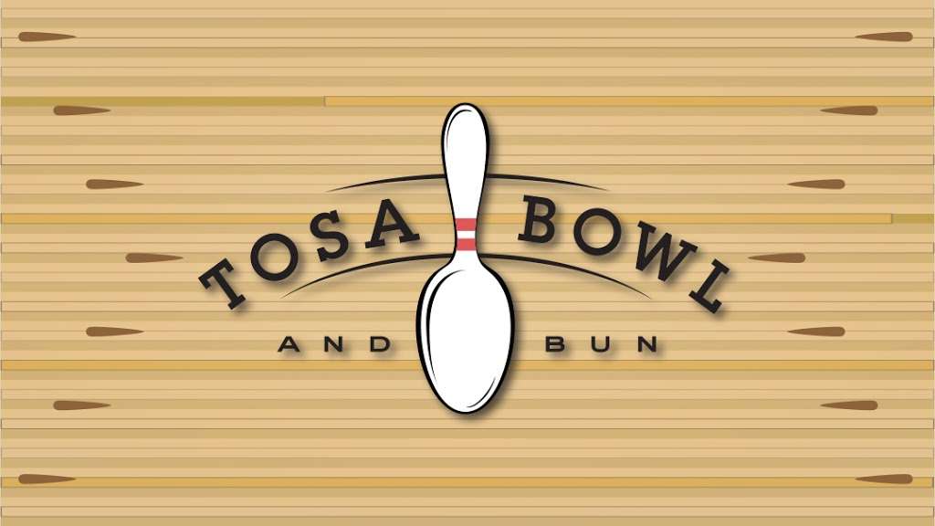 Tosa Bowl and Bun | 7212 W North Ave, Wauwatosa, WI 53213, USA | Phone: (414) 210-2834