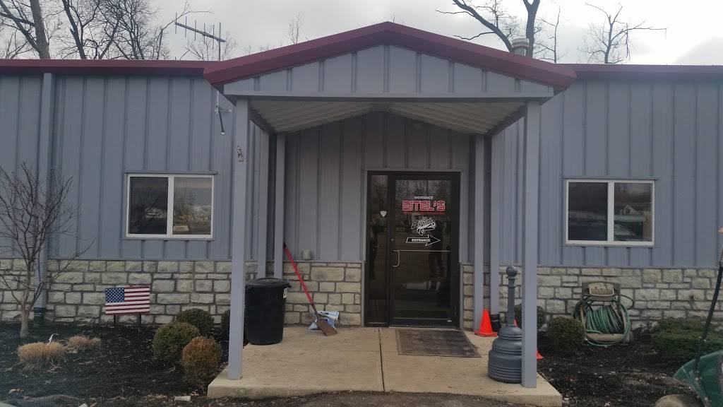 Eitels Towing & Transportation | 7111 Stahl Rd, Orient, OH 43146, USA | Phone: (614) 877-4139