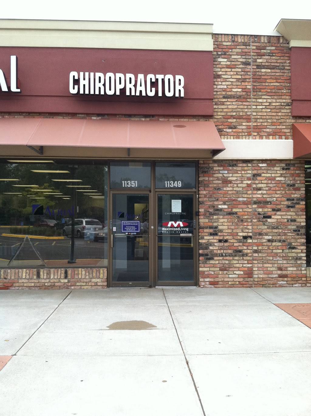 Minnetonka Family Chiropractic | 11349 MN-7, Minnetonka, MN 55305, USA | Phone: (952) 229-8750