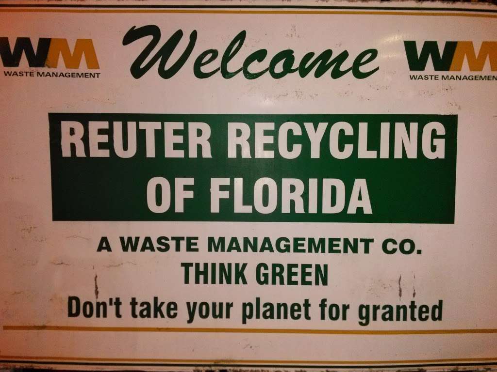 Waste Management - Pembroke Pines, FL | 20701 Pembroke Rd, Pembroke Pines, FL 33029, USA | Phone: (954) 436-9500