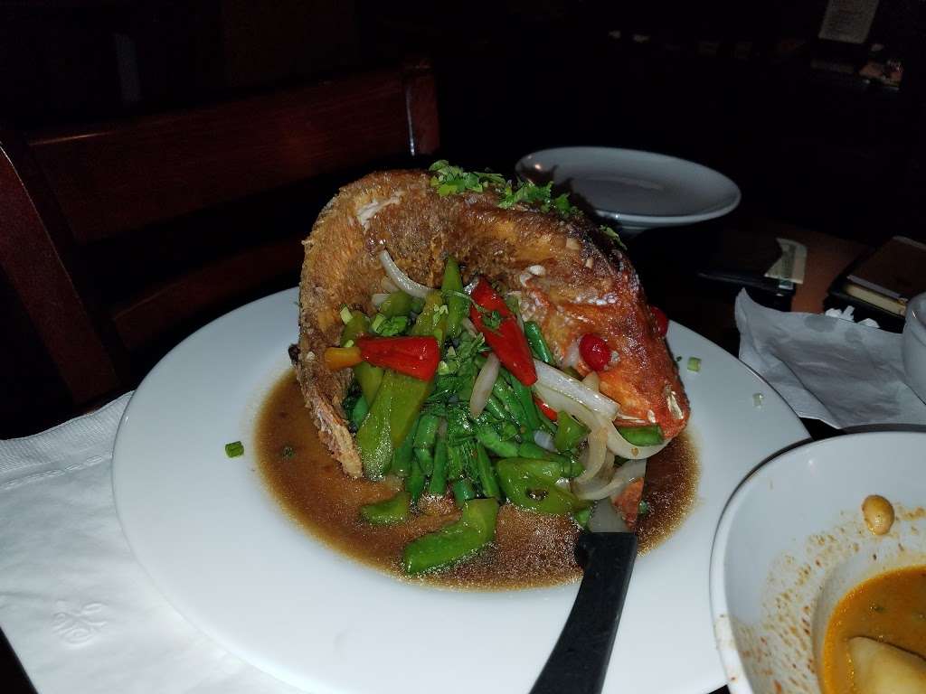 Cravin Thai | 4 Main St, Hamburg, NJ 07419 | Phone: (973) 209-8424