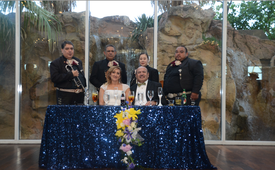 Mariachi Jazmin | 11555 Culebra Rd SPC 198, San Antonio, TX 78254 | Phone: (210) 779-1789