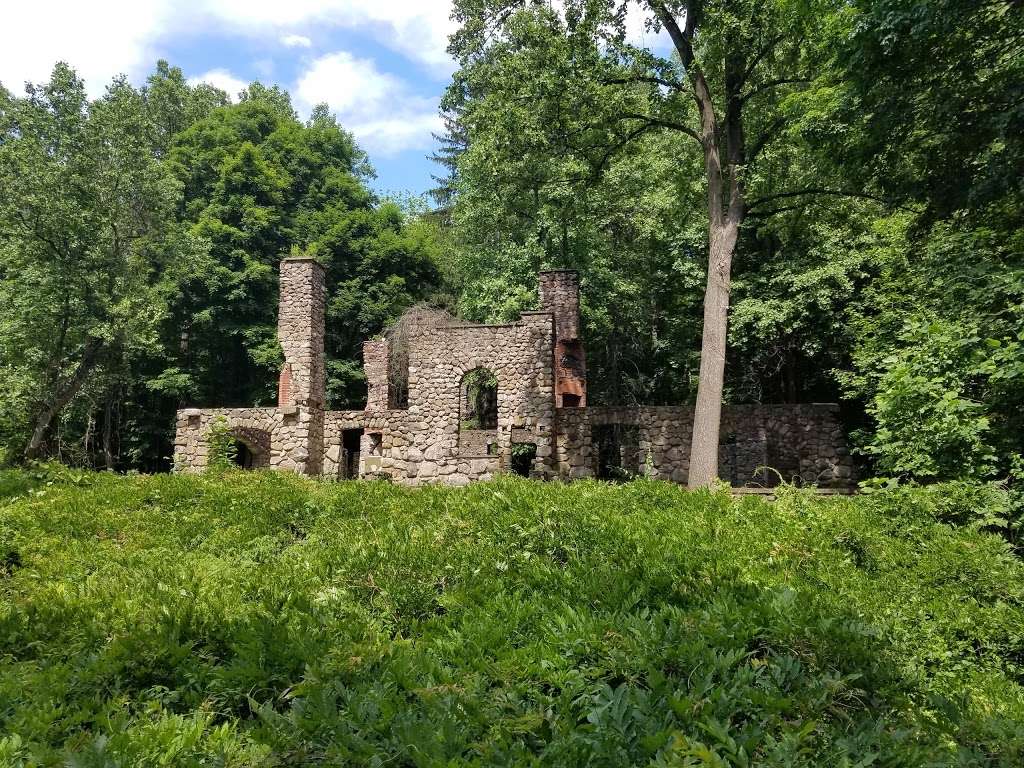 Northgate, Cornish Estate | Cold Spring, NY 10516, USA