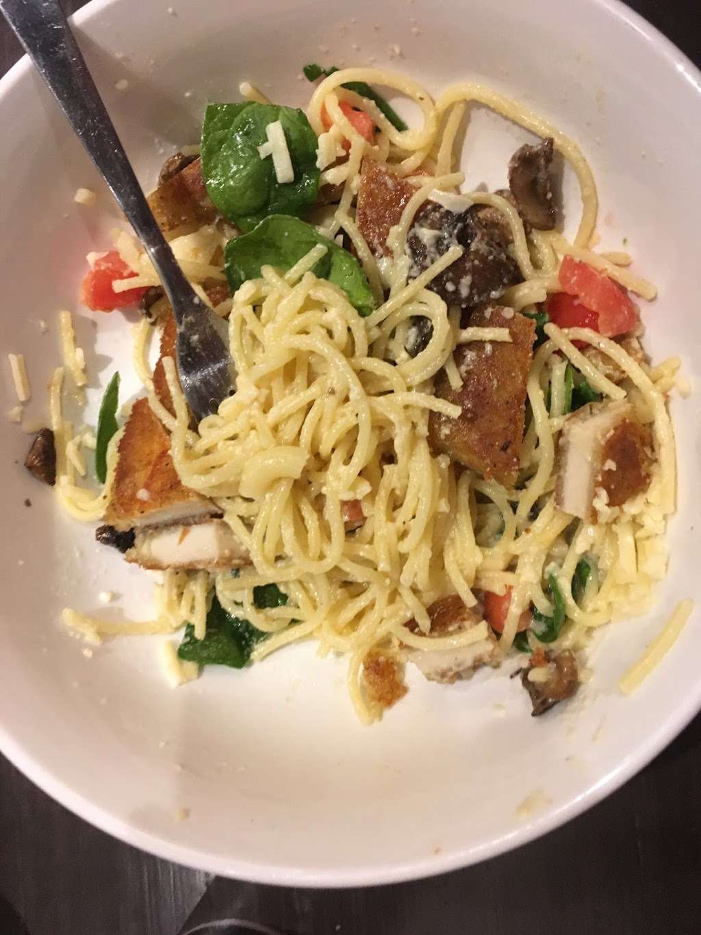 Noodles and Company | 7401 E 29th Ave, Denver, CO 80238, USA | Phone: (303) 780-0044