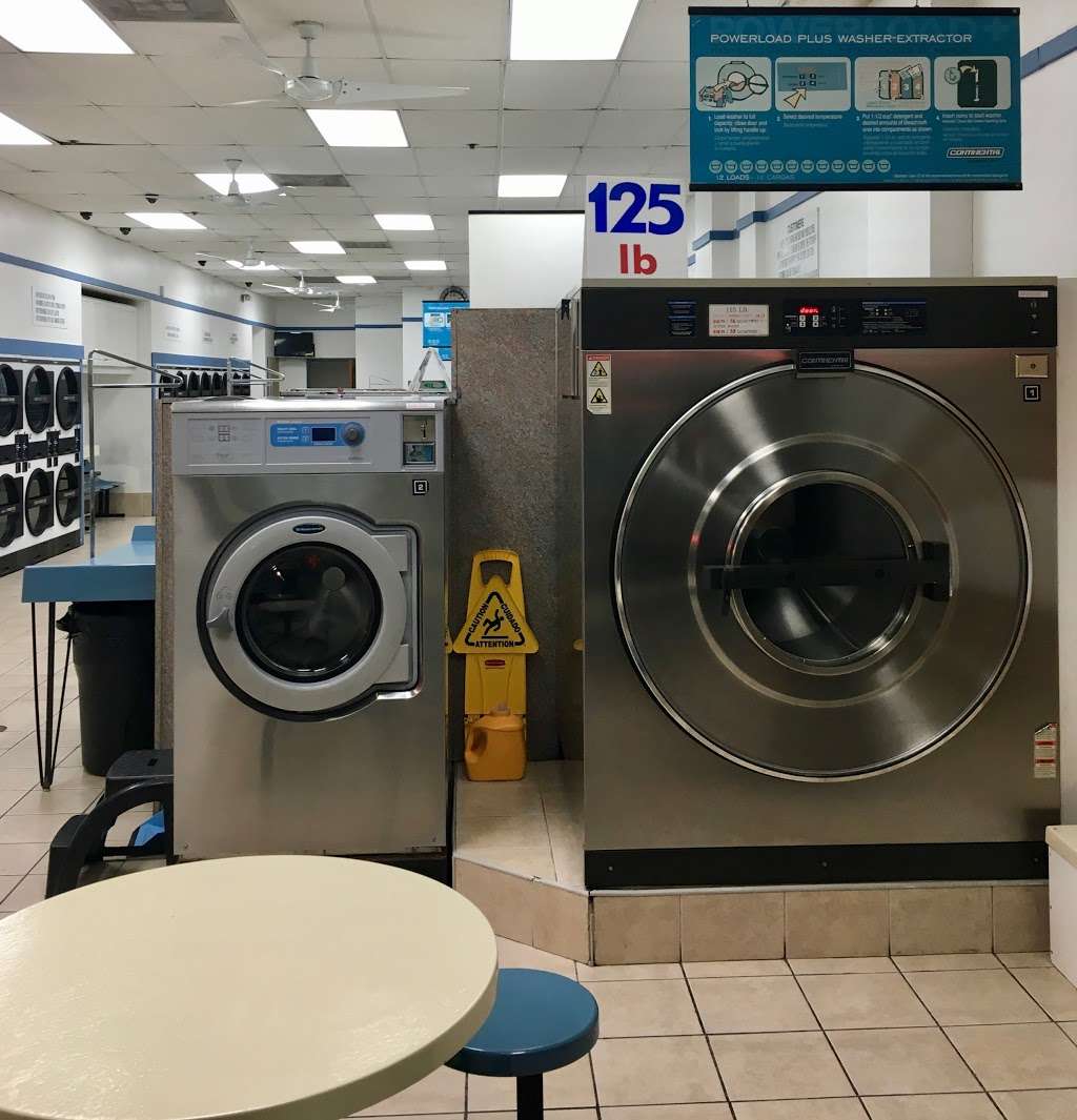 Wise Ave Laundromat & Cleaners | 7844 Wise Ave, Dundalk, MD 21222, USA | Phone: (443) 376-5538