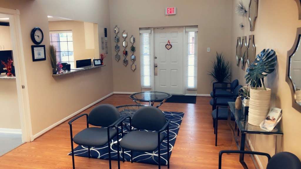 Gulf Shore Orthodontics | 1501 N Amburn Rd #15, Texas City, TX 77591 | Phone: (409) 943-5767