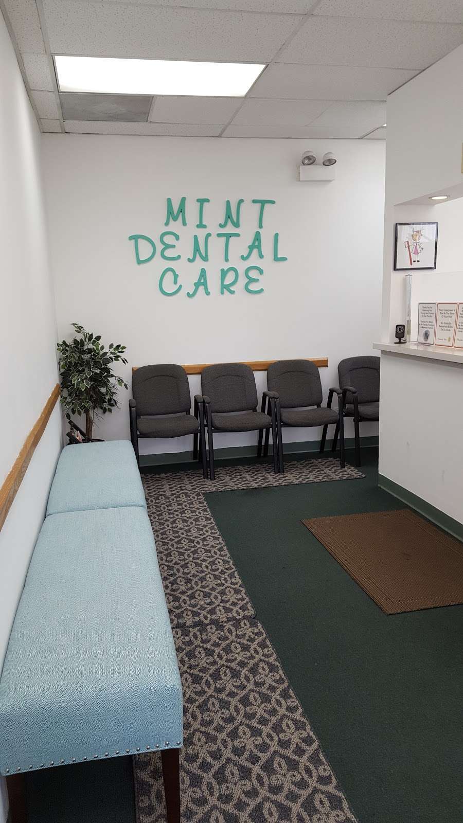 MINT DENTAL CARE | 4635 W 63rd St d, Chicago, IL 60629 | Phone: (872) 254-1008