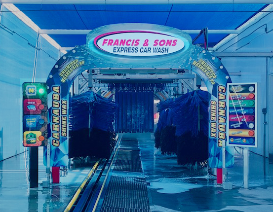 Francis & Sons Car Wash | 180 N Avondale Blvd, Avondale, AZ 85323, USA | Phone: (623) 215-4995