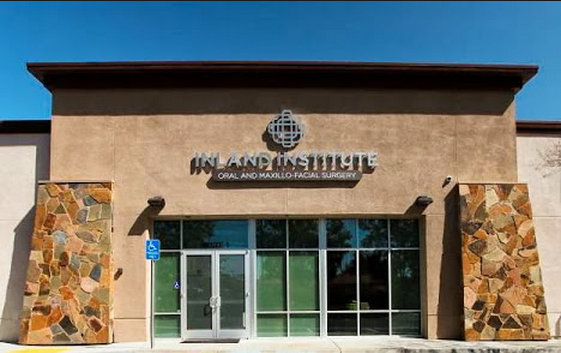 David H. Gilbert DDS, MS, MBA Inc. | 1333 E Foothill Blvd Suite 1, Upland, CA 91786, USA | Phone: (909) 982-8888