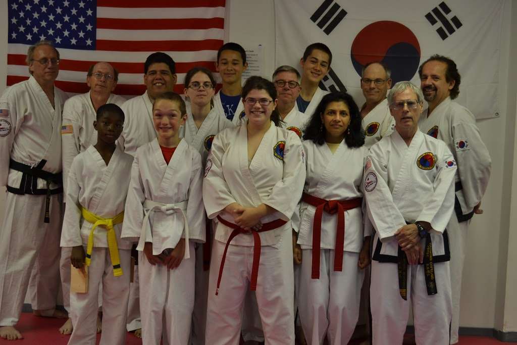 Pathways Tae Kwon Do (TKD) | 26w221 Geneva Rd Geneva Road, Wheaton, IL 60187, USA | Phone: (630) 951-0111