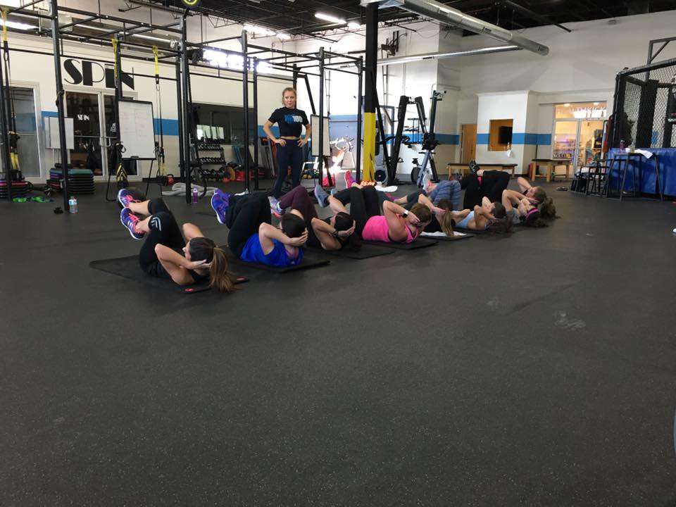 HIT 180 Fitness | 193 Northfield Rd, Northfield, IL 60093, USA | Phone: (224) 216-2086