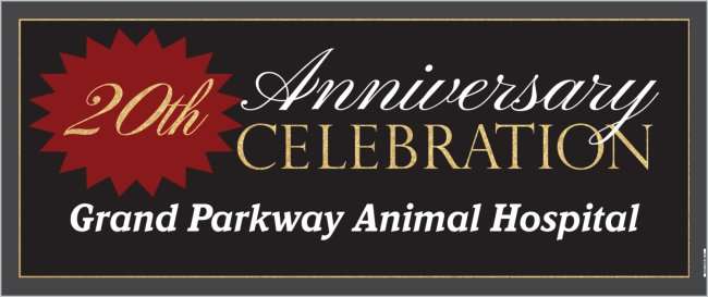 Grand Parkway Animal Hospital | 5818 New Territory Blvd, Sugar Land, TX 77479 | Phone: (281) 277-8387