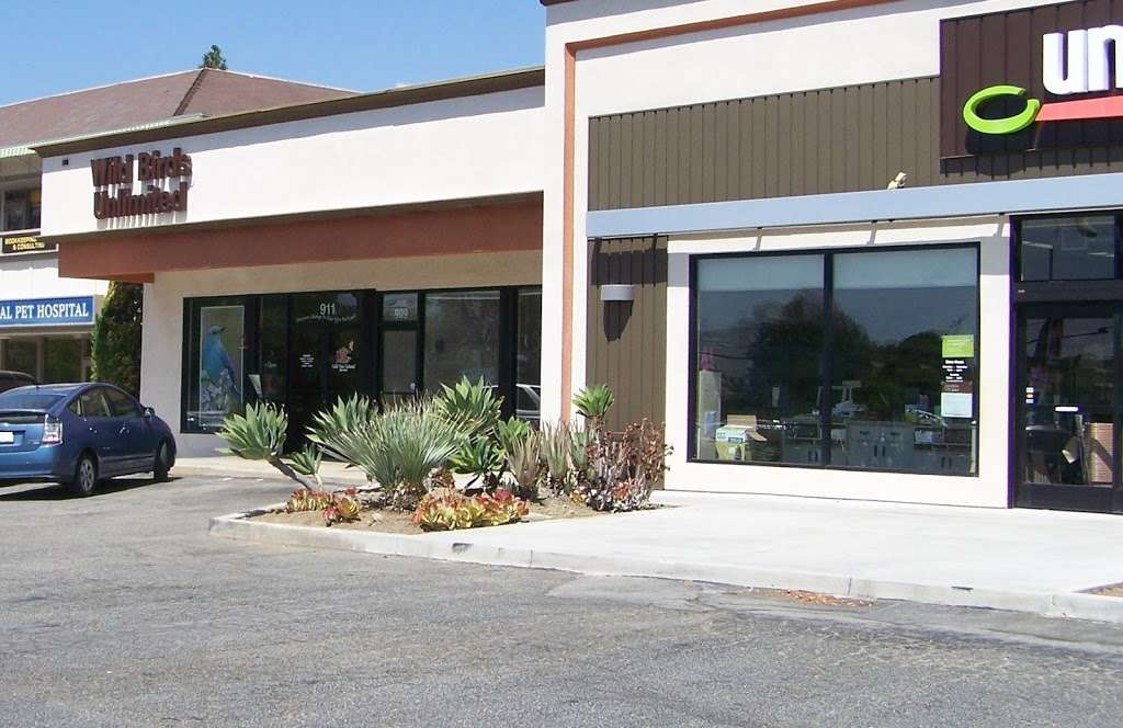 Wild Birds Unlimited | 911 W Foothill Blvd, Claremont, CA 91711 | Phone: (909) 626-2266