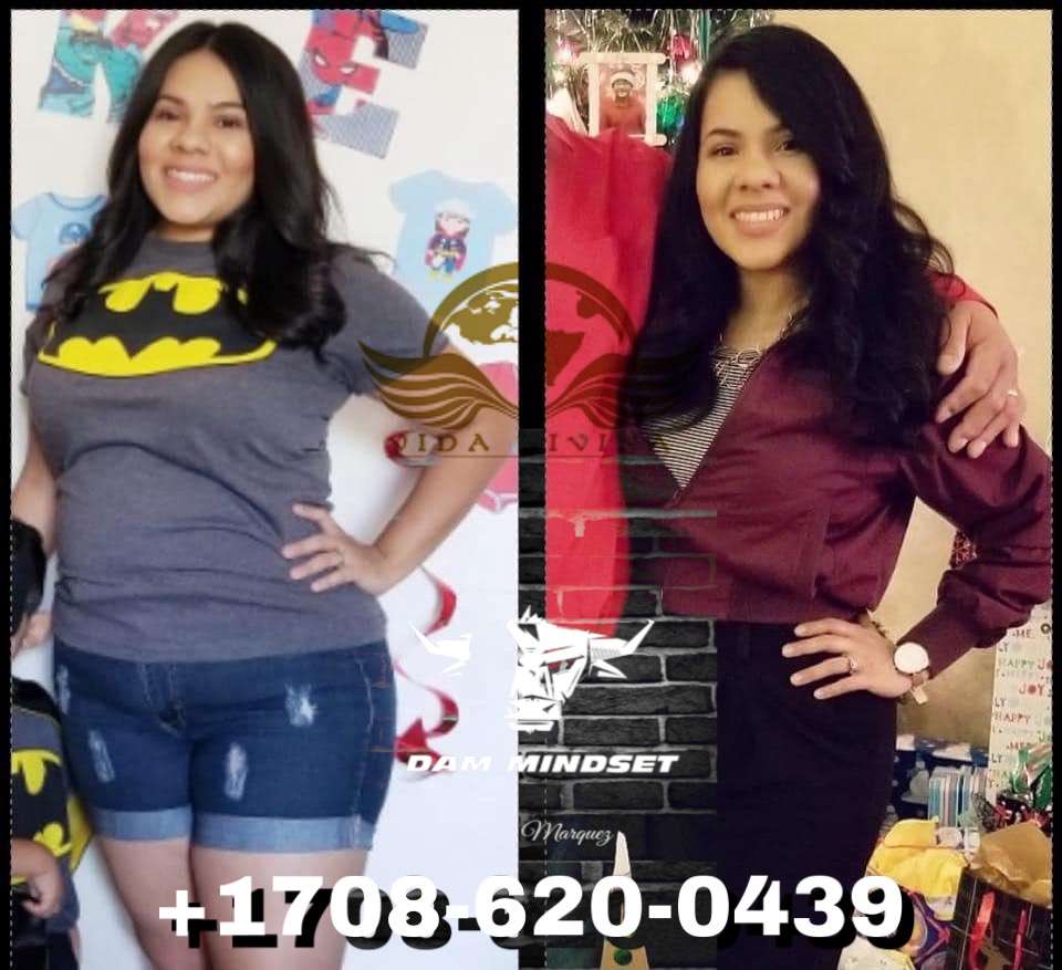 Vida Divina Lose weight now! | 8720 S 49th Ct, Oak Lawn, IL 60453, USA | Phone: (708) 620-0439