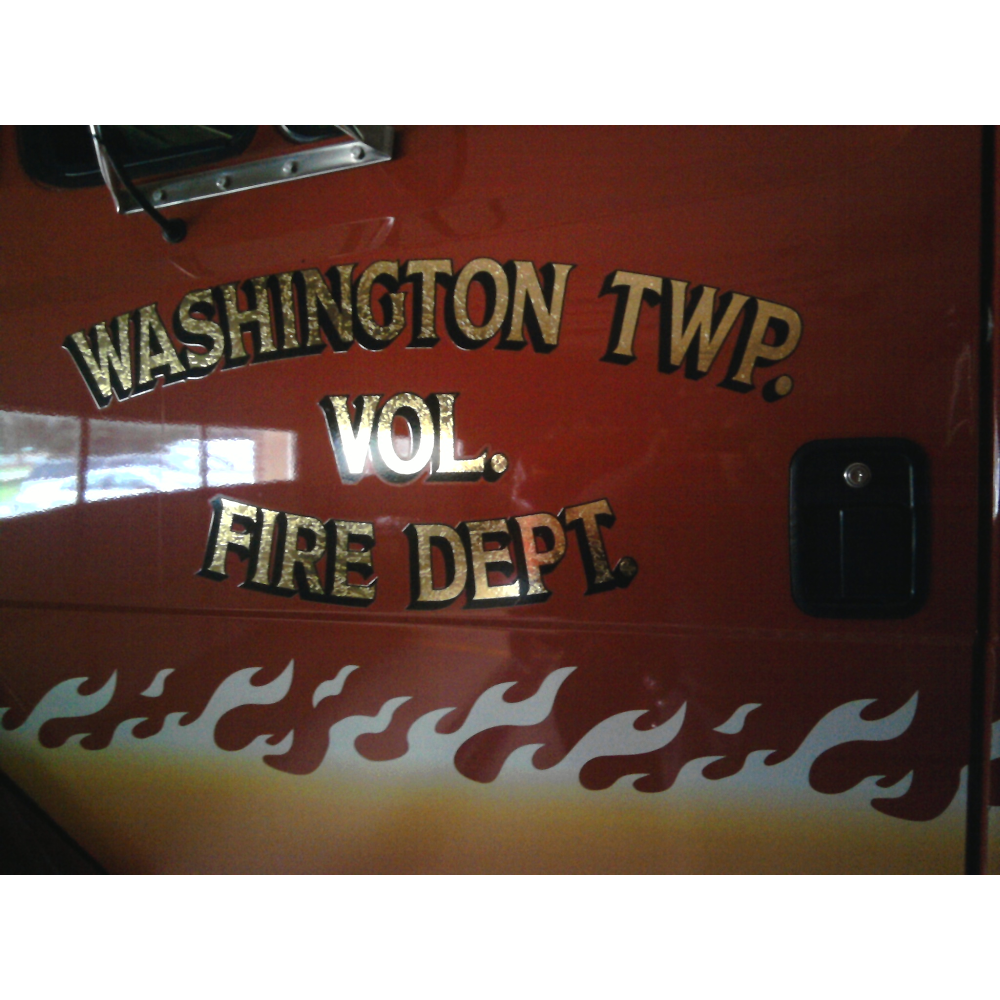 Washington Township Volunteer Fire Department | 9020 E Division Rd, Knox, IN 46534, USA | Phone: (574) 772-4954