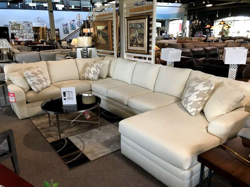 Avanti Furniture | 10273 W Lincoln Hwy, Frankfort, IL 60423 | Phone: (815) 469-1200