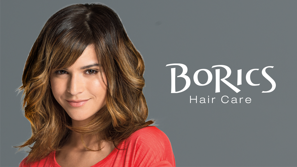 BoRics Hair Care | 2095 W Jonathan Moore Pike, Columbus, IN 47201, USA | Phone: (812) 375-1772