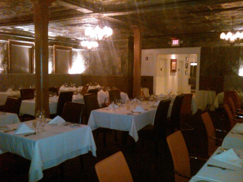 Restaurant at Hotel Tides | 408 7th Ave, Asbury Park, NJ 07712, USA | Phone: (732) 897-7744