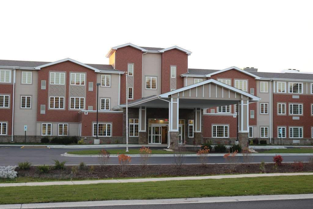 Lacey Creek Supportive Living | 4200 Lacey Rd, Downers Grove, IL 60515, USA | Phone: (630) 964-7720