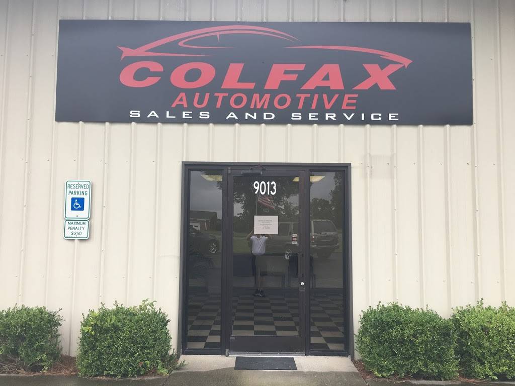 Colfax Automotive | 9013 W Market St, Colfax, NC 27235, USA | Phone: (336) 993-8355