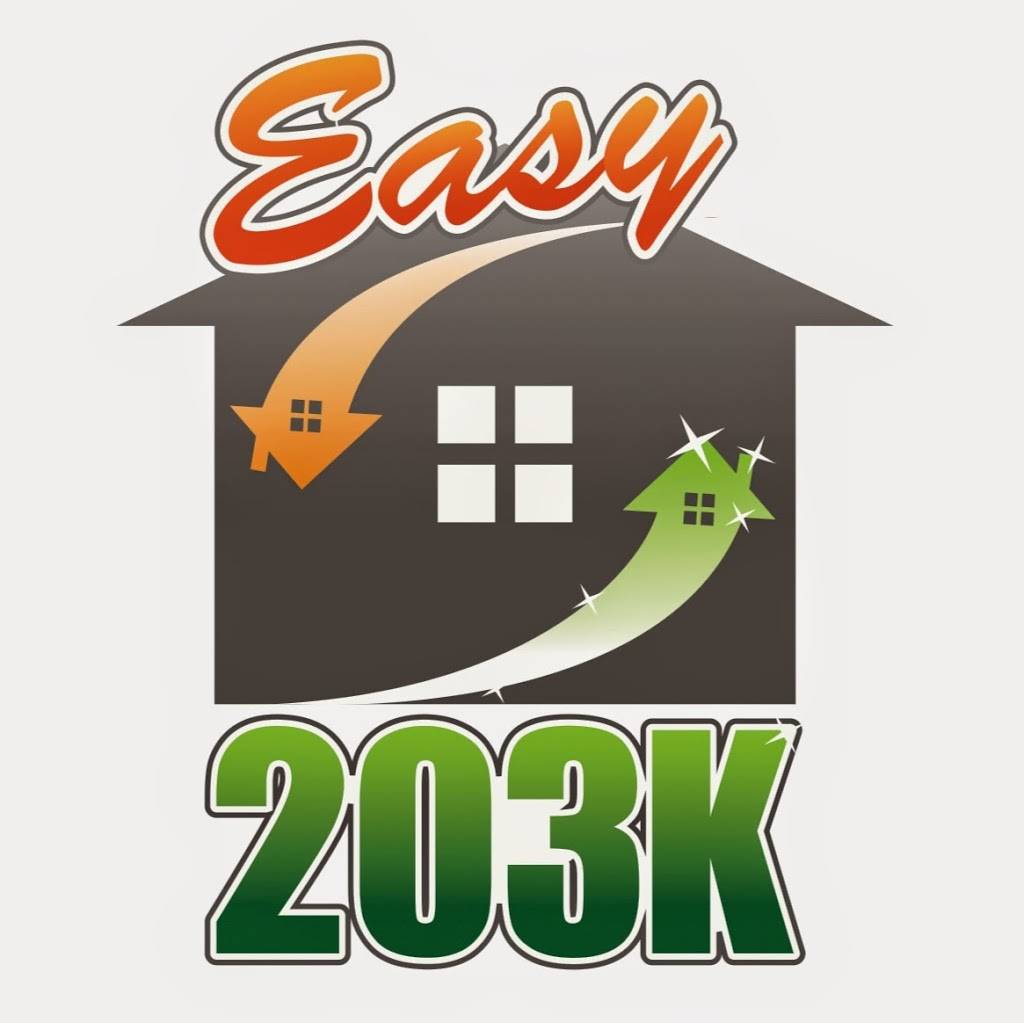 Easy 203k Professional | 4150 Chicago Ave #55366, Riverside, CA 92507, USA | Phone: (951) 836-0530