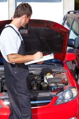 Father & Son Auto Services | 1010 E Joliet St, Crown Point, IN 46307, USA | Phone: (219) 662-2363