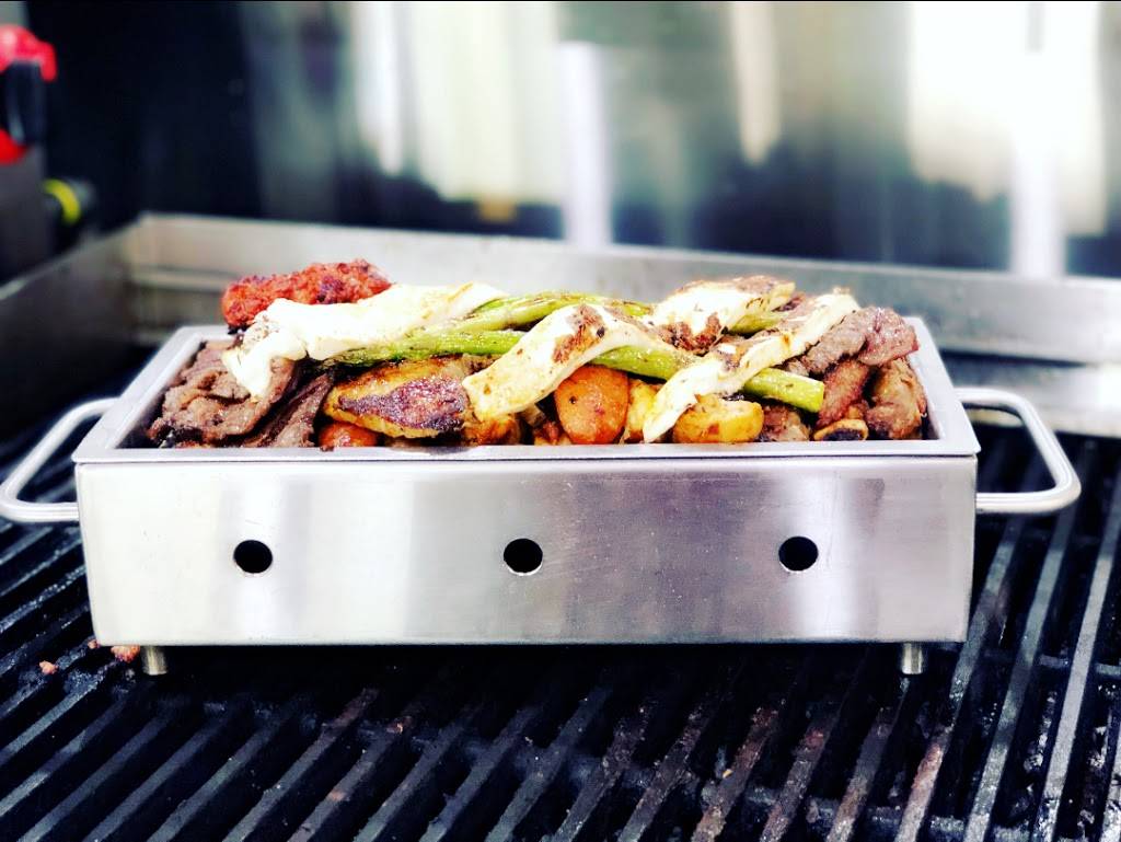 La Parrilla Mission Taqueria | 7372 Mission Boulevard Suite 104, Riverside, CA 92509, USA | Phone: (951) 376-7278