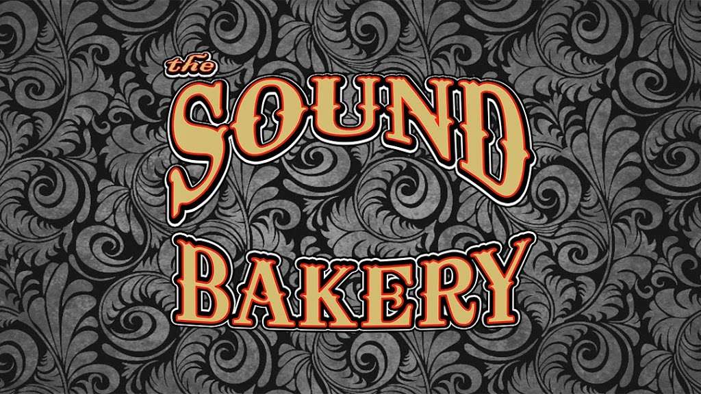 The Sound Bakery | 8547 Keokuk Ave, Canoga Park, CA 91306 | Phone: (310) 737-2672