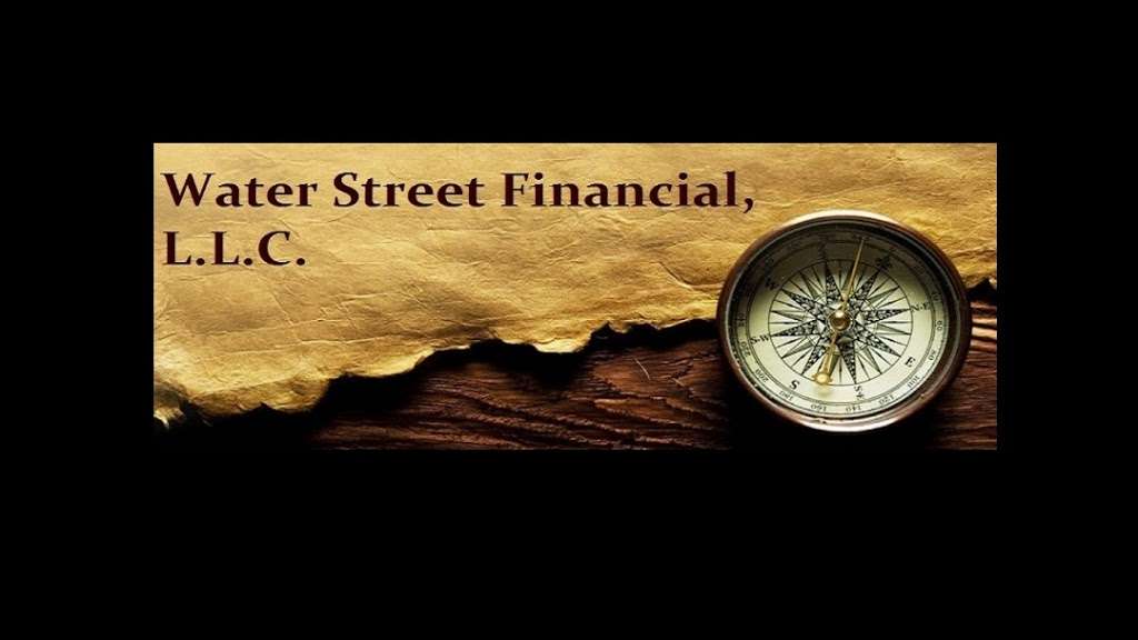 Water Street Financial, LLC | 4 W Water St, Smithsburg, MD 21783, USA | Phone: (301) 824-5123