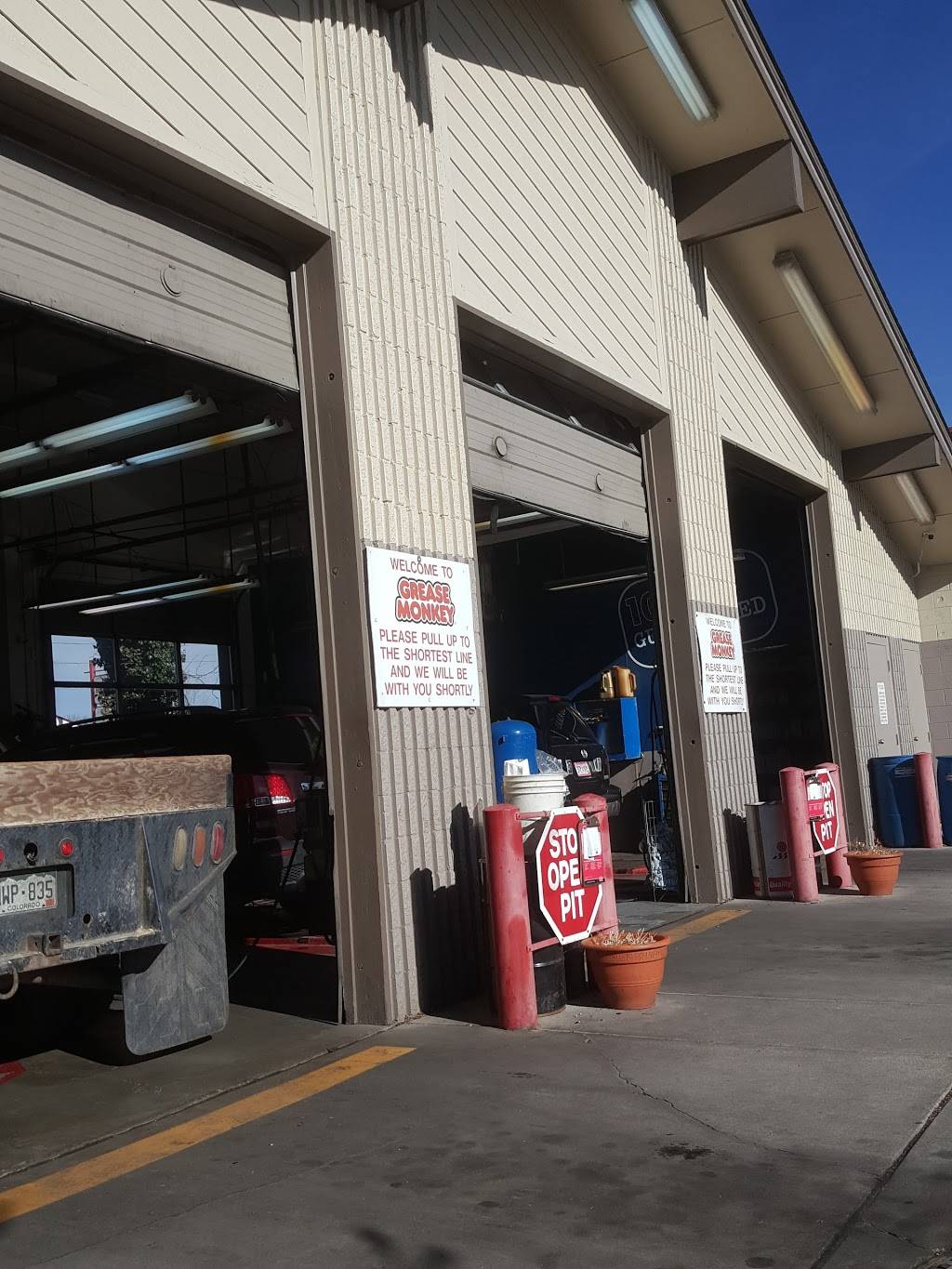 grease monkey locations arvada colorado grease monkey locations arvada colorado