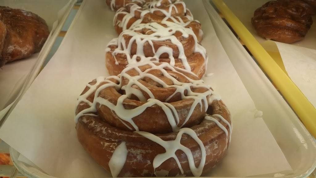 Daylight Donuts | 4092 S 57th W Ave, Tulsa, OK 74107, USA | Phone: (918) 447-3377