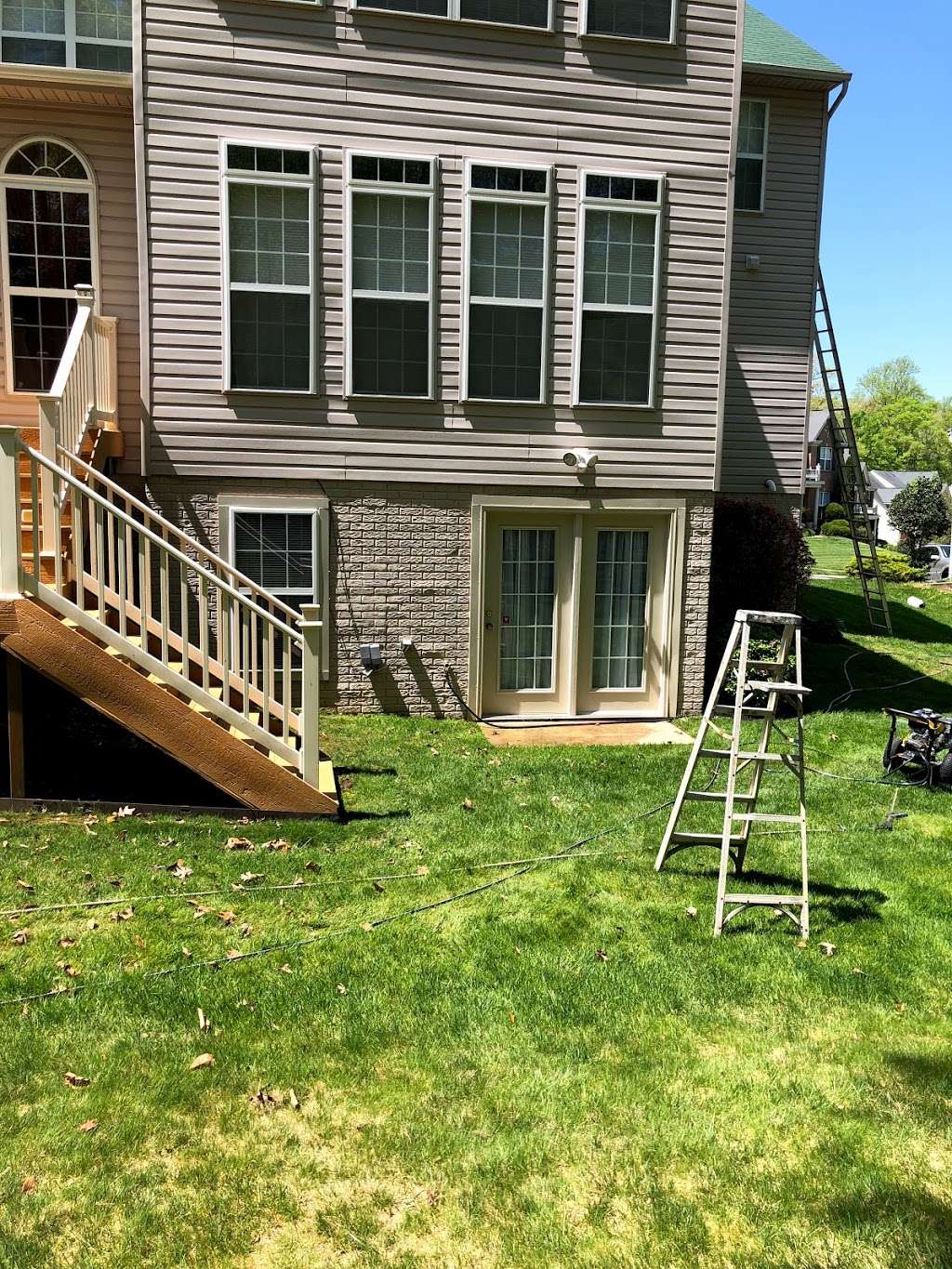 Handyman Home improvement | 3821, 910 7th St, Laurel, MD 20707, USA
