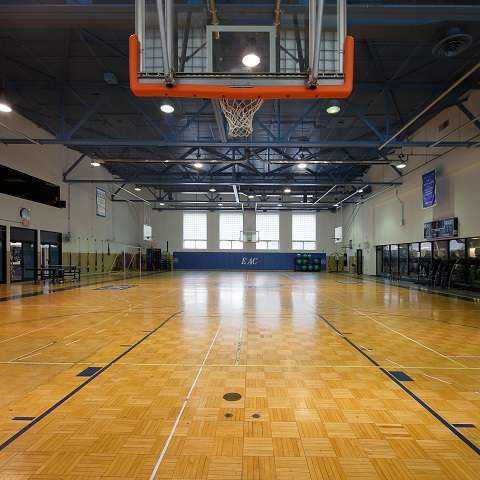 Ellis Athletic Center | 3819 West Chester Pike, Newtown Square, PA 19073, USA | Phone: (610) 355-7360