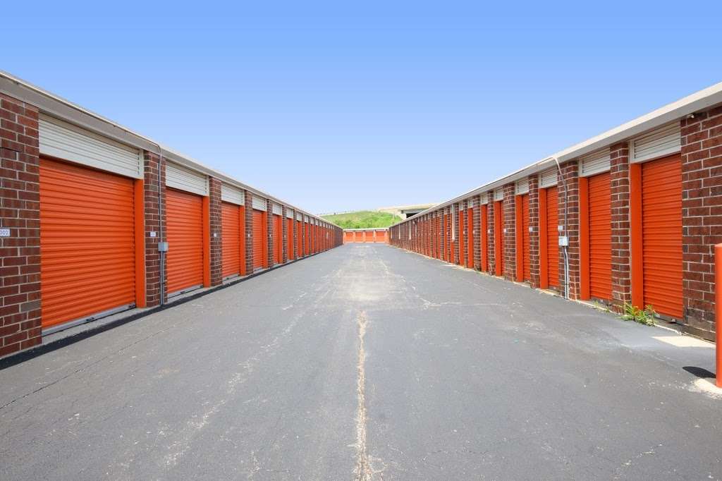 Public Storage | 10024 S Harlem Ave, Bridgeview, IL 60455, USA | Phone: (708) 897-2379