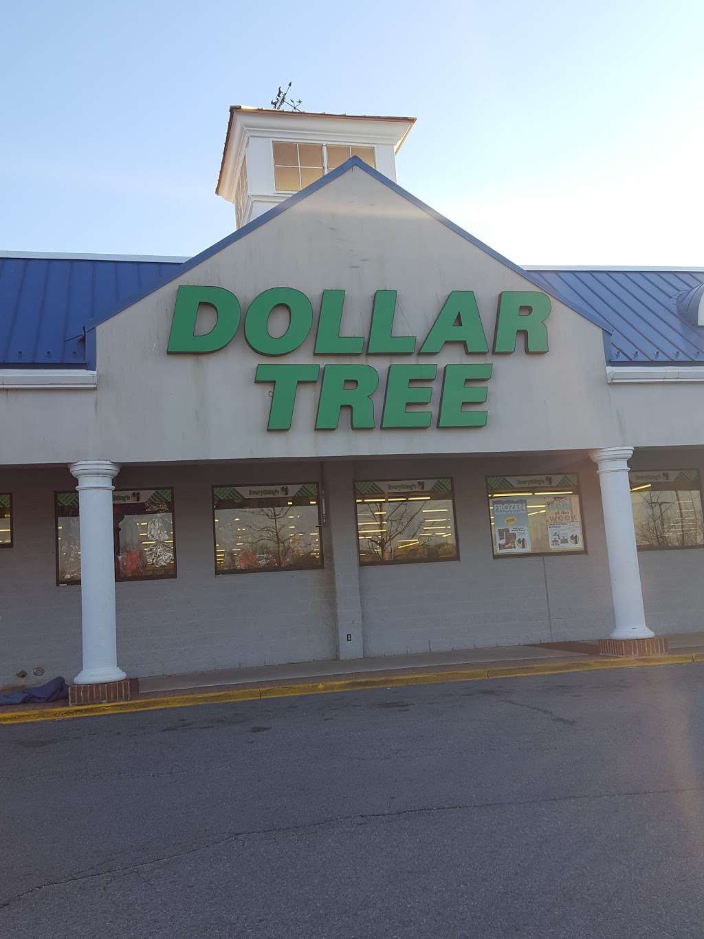 Dollar Tree | 2653 Annapolis Rd, Hanover, MD 21076 | Phone: (410) 519-4054