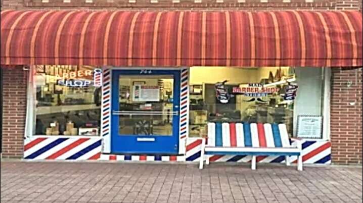 Main Street Barber Shop | 511 Main St, Daytona Beach, FL 32118, USA | Phone: (386) 253-6249