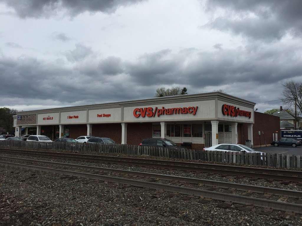 CVS | 175 Rock Rd, Glen Rock, NJ 07452, USA | Phone: (201) 445-2857