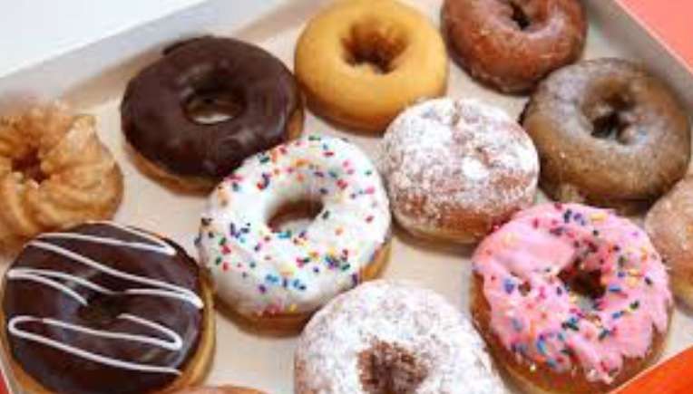 Dunkin Donuts | 365 N Telluride St, Aurora, CO 80011, USA | Phone: (719) 785-4823